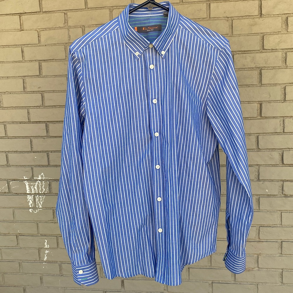 Ben Sherman Shirt